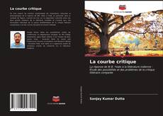 Bookcover of La courbe critique