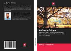 Buchcover von A Curva Crítica