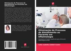 Otimização do Processo de Atendimento ao Paciente em Oftalmologia的封面