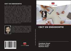 Portada del libro de CBCT EN ENDODONTIE