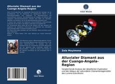 Alluvialer Diamant aus der Cuango-Angola-Region kitap kapağı