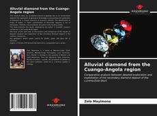 Alluvial diamond from the Cuango-Angola region的封面