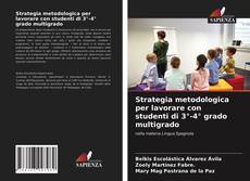 Strategia metodologica per lavorare con studenti di 3°-4° grado multigrado的封面