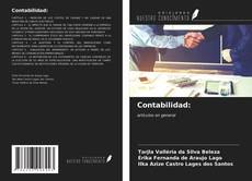 Обложка Contabilidad: