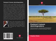 Copertina di Pastoral Comum desintegradora