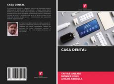Buchcover von CASA DENTAL