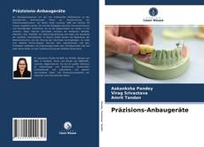 Präzisions-Anbaugeräte kitap kapağı