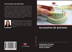 Couverture de Accessoires de précision