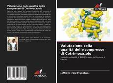 Bookcover of Valutazione della qualità delle compresse di Cotrimoxazolo