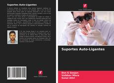 Suportes Auto-Ligantes的封面