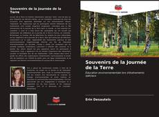 Обложка Souvenirs de la Journée de la Terre