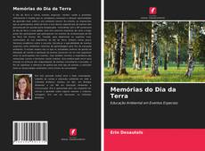 Memórias do Dia da Terra的封面