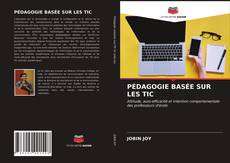 Couverture de PÉDAGOGIE BASÉE SUR LES TIC