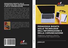 Copertina di PEDAGOGIA BASATA SULLE TECNOLOGIE DELL'INFORMAZIONE E DELLA COMUNICAZIONE