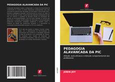 Capa do livro de PEDAGOGIA ALAVANCADA DA PIC 