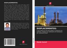Portada del libro de DISPLACEMENTOS: