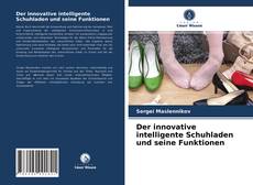 Portada del libro de Der innovative intelligente Schuhladen und seine Funktionen