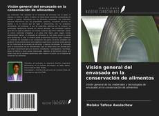 Copertina di Visión general del envasado en la conservación de alimentos