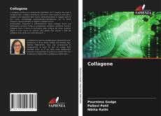 Copertina di Collagene