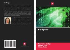 Capa do livro de Colágeno 