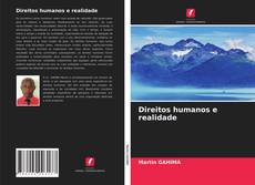 Capa do livro de Direitos humanos e realidade 