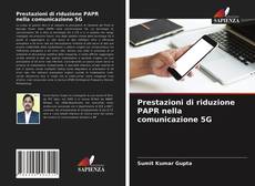 Prestazioni di riduzione PAPR nella comunicazione 5G的封面