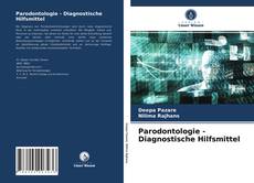 Parodontologie - Diagnostische Hilfsmittel kitap kapağı