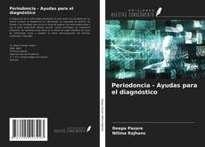 Обложка Periodoncia - Ayudas para el diagnóstico