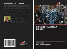 Copertina di L'ECONOMIA DELLA MENTE