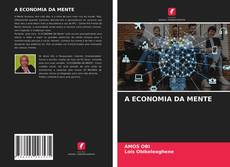 Portada del libro de A ECONOMIA DA MENTE