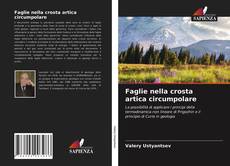 Copertina di Faglie nella crosta artica circumpolare