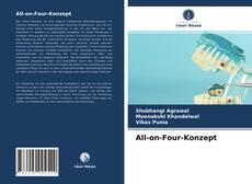 All-on-Four-Konzept kitap kapağı