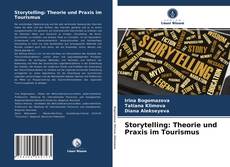 Buchcover von Storytelling: Theorie und Praxis im Tourismus