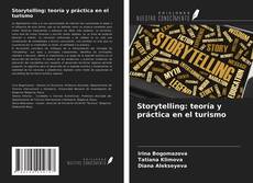 Buchcover von Storytelling: teoría y práctica en el turismo