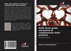 Dalle linee guida normative al cambiamento delle pratiche的封面