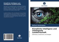 Buchcover von Künstliche Intelligenz und intelligente Landwirtschaft