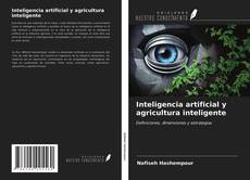 Buchcover von Inteligencia artificial y agricultura inteligente