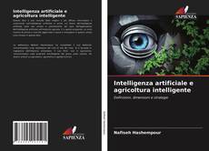 Copertina di Intelligenza artificiale e agricoltura intelligente