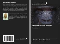 Capa do livro de Non-Human Animals 