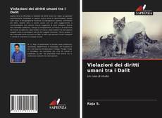 Copertina di Violazioni dei diritti umani tra i Dalit