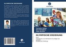 OLYMPISCHE ERZIEHUNG kitap kapağı