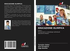 Copertina di EDUCAZIONE OLIMPICA