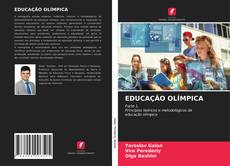 Copertina di EDUCAÇÃO OLÍMPICA