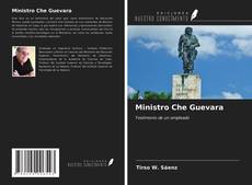 Bookcover of Ministro Che Guevara