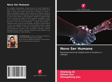 Buchcover von Novo Ser Humano