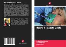 Buchcover von Resina Composta Direta