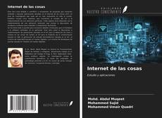 Bookcover of Internet de las cosas