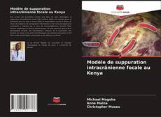 Couverture de Modèle de suppuration intracrânienne focale au Kenya