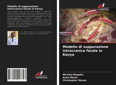 Modello di suppurazione intracranica focale in Kenya的封面