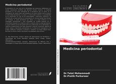 Couverture de Medicina periodontal
